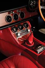 Ferrari 500 Superfast 1965 года